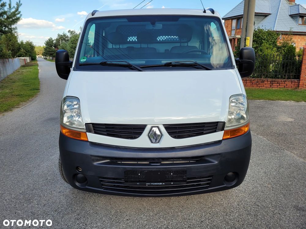 Renault Master - 6