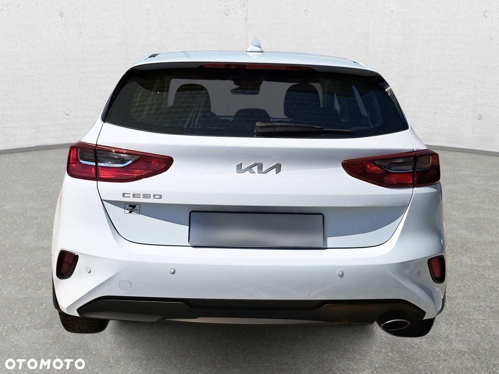 Kia Ceed 1.0 T-GDI M - 7