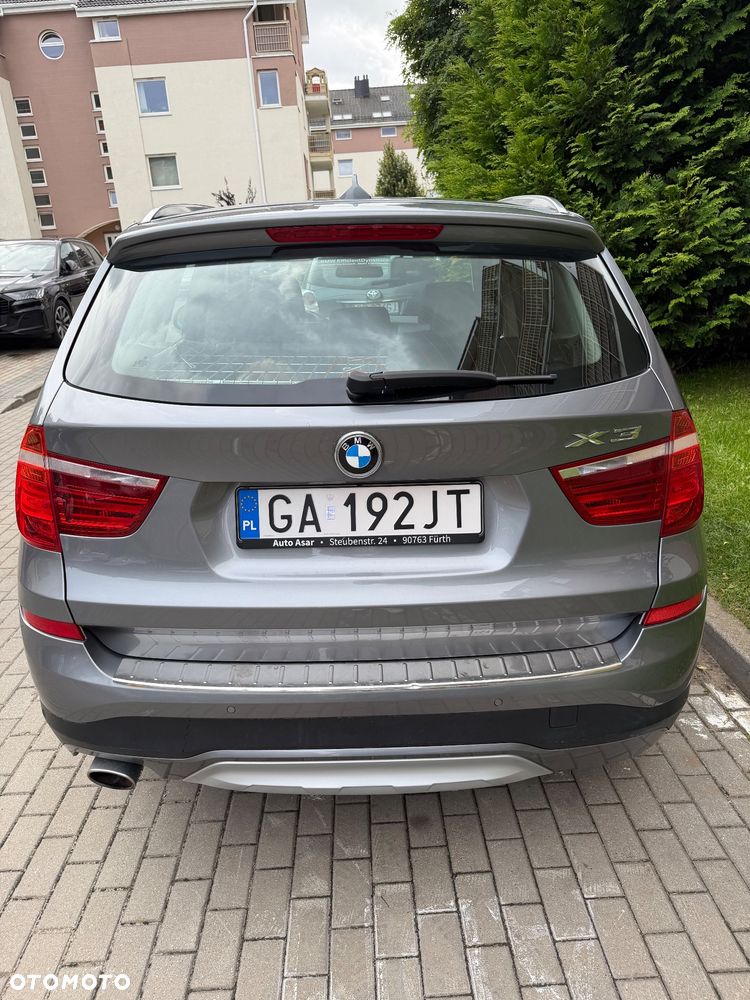 BMW Seria 3 - 4