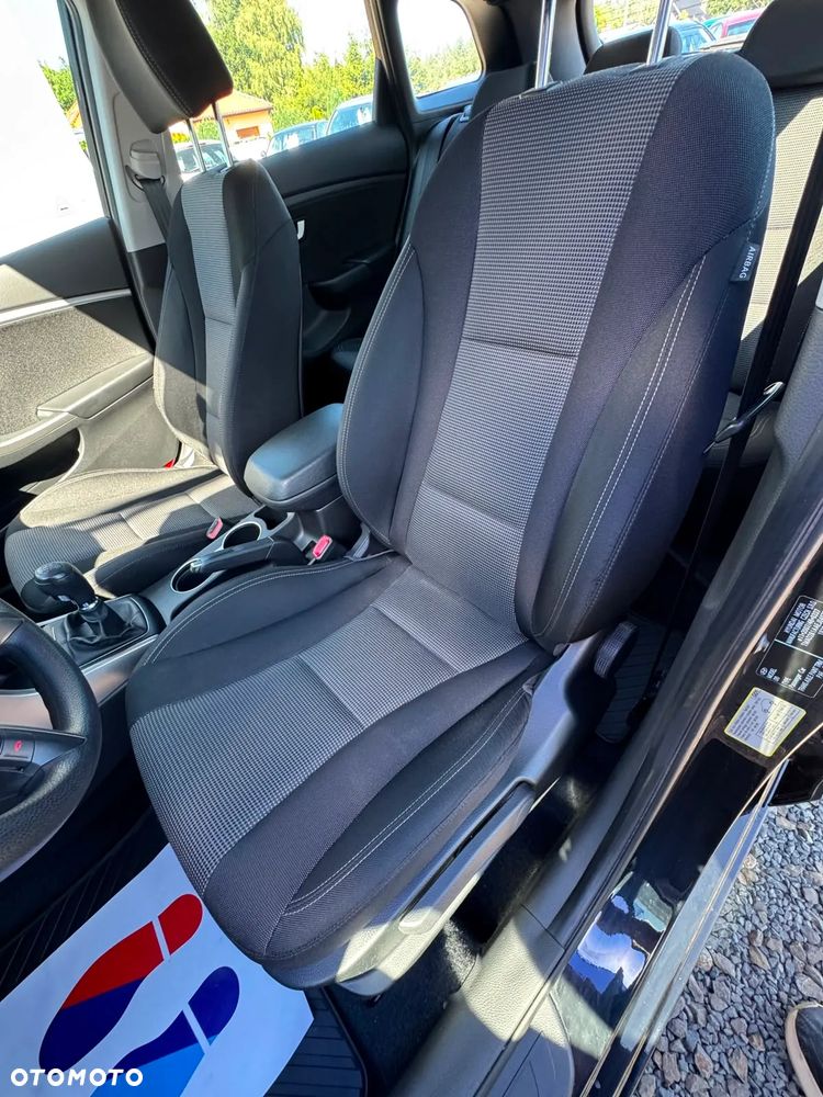 Hyundai i30 1.4 Style - 20
