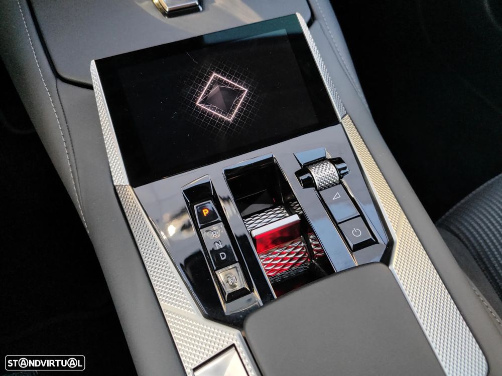 DS DS4 1.2 Hybrid Etoile e-DSC6 - 30