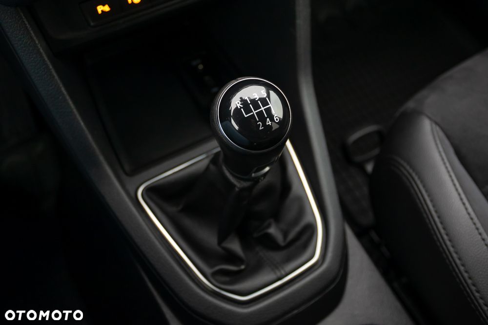 Volkswagen Caddy 2.0 (5-Si.) Highline - 25