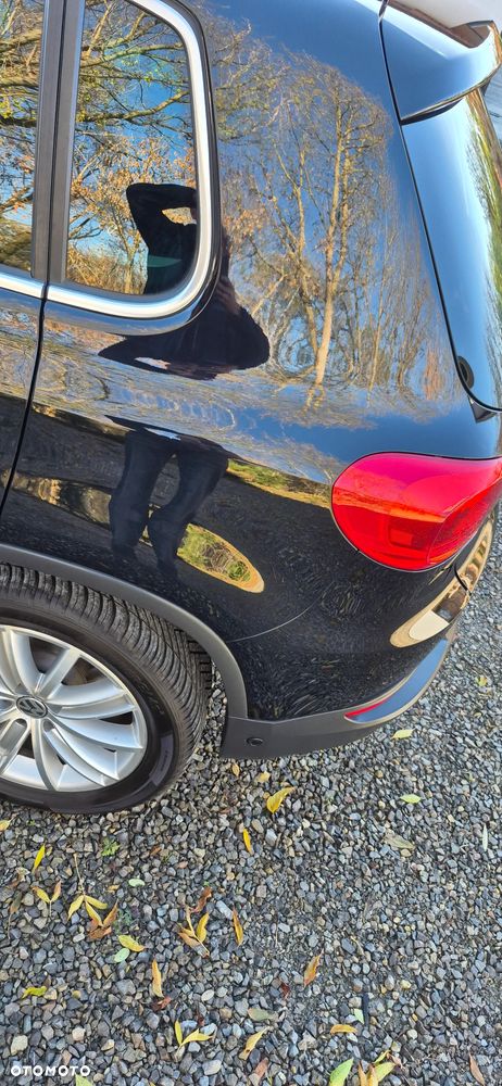 Volkswagen Tiguan 2.0 TDI DPF 4Motion BlueMotion Technology DSG Life - 32