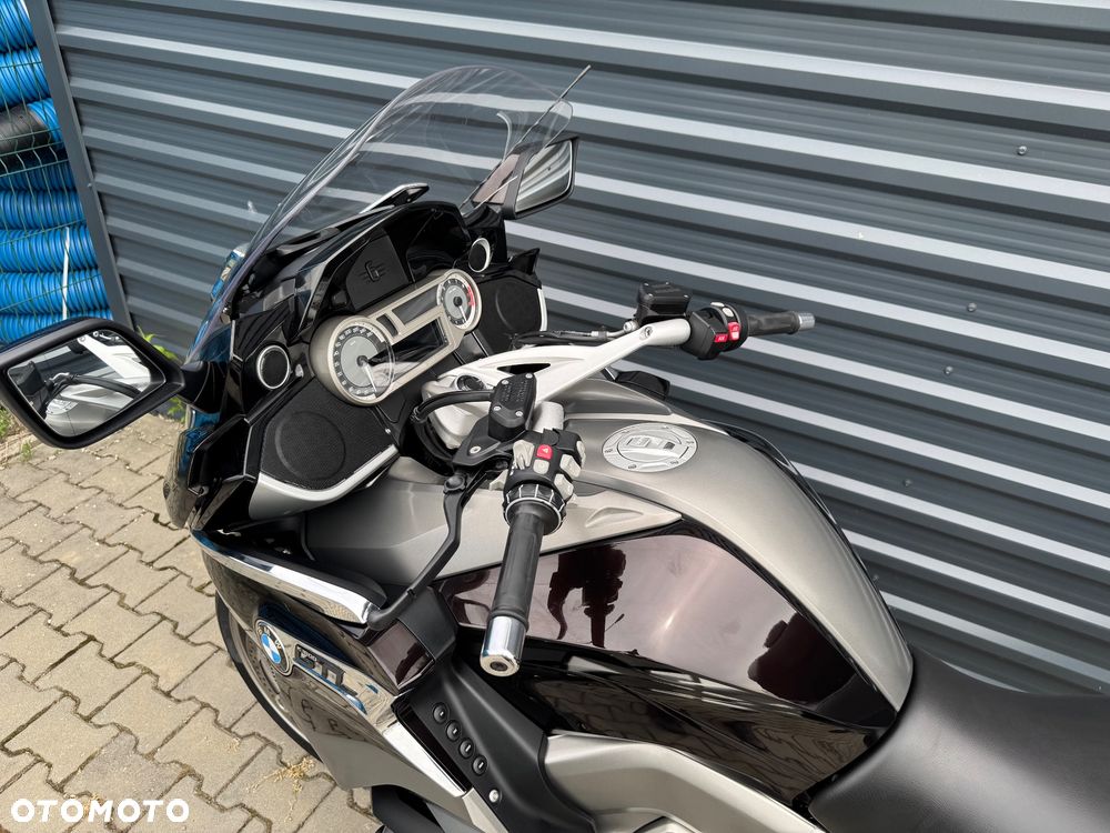 BMW K - 7
