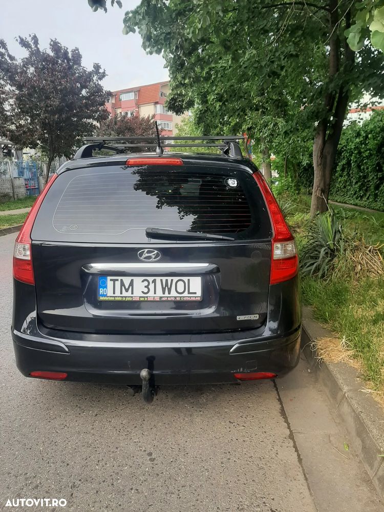 Hyundai i30 - 9