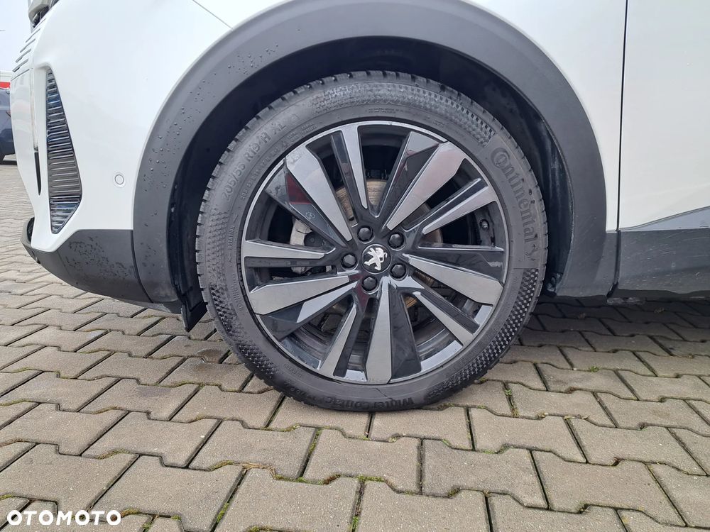 Peugeot 5008 1.5 BlueHDi GT S&S EAT8 - 18