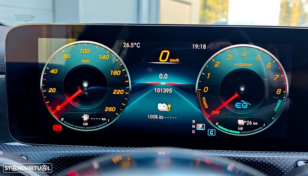 Mercedes-Benz A 250 - 37
