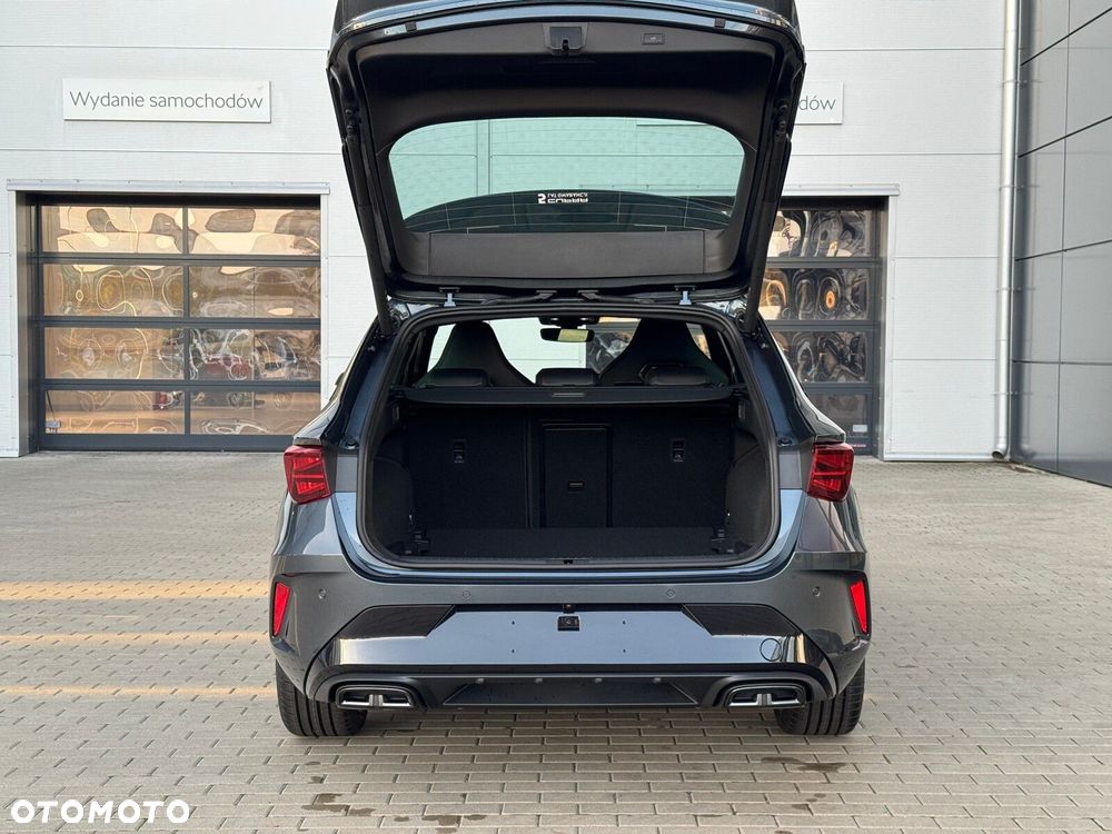 Cupra Leon Sportstourer - 6