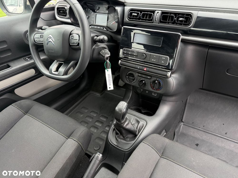 Citroën C3 1.2 VTi Selection - 10