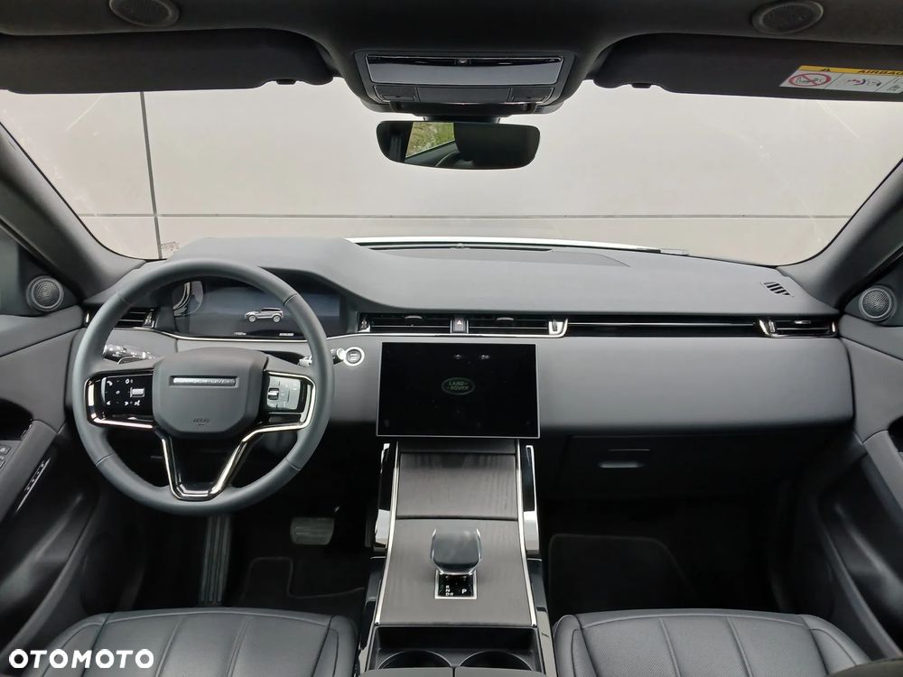 Land Rover Range Rover Evoque - 11