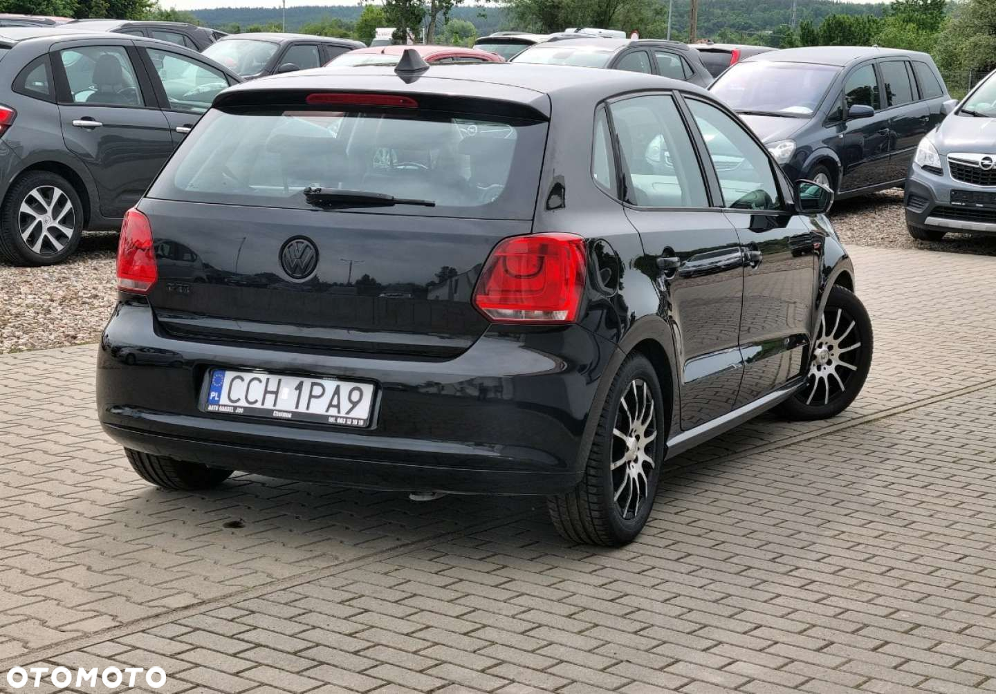 Volkswagen Polo - 2