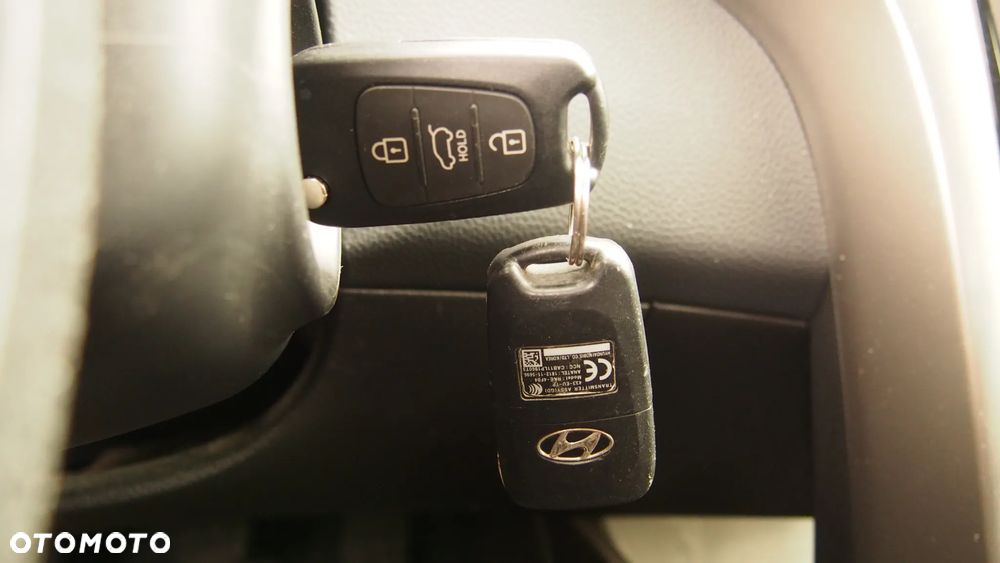 Hyundai i30 1.4 Passion - 35