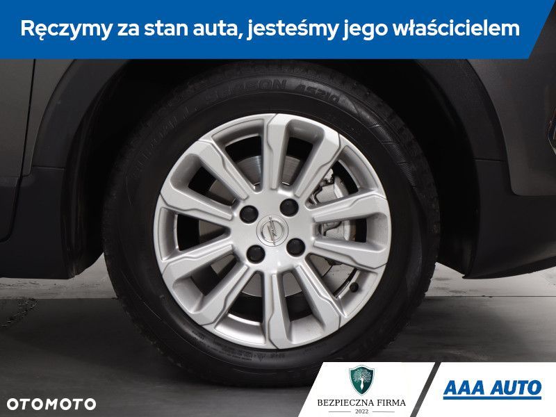 Opel Crossland X - 16