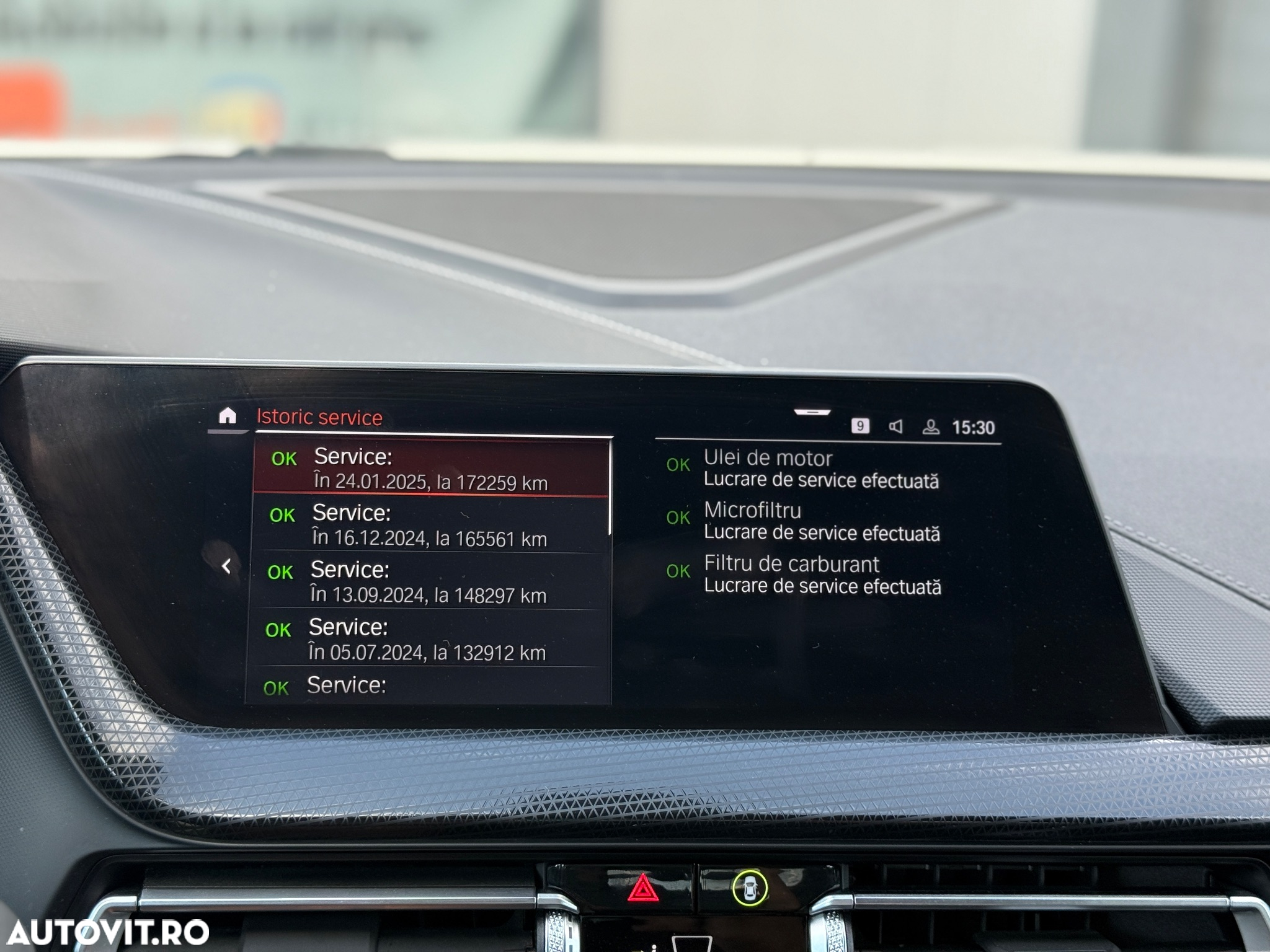 BMW Seria 2 218d Gran Coupe Aut. Luxury Line - 21