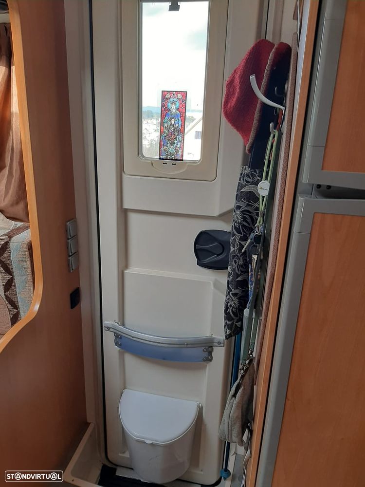 Bavaria I70 MS35/QB - 6