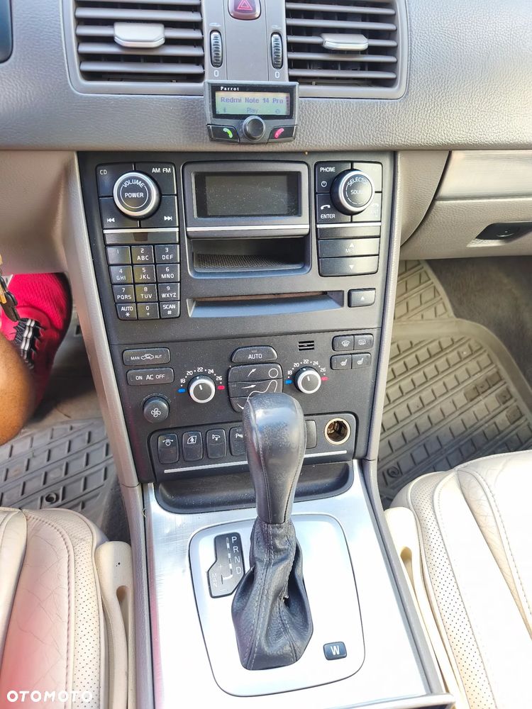 Volvo XC 90 2.4 D5 Executive - 15
