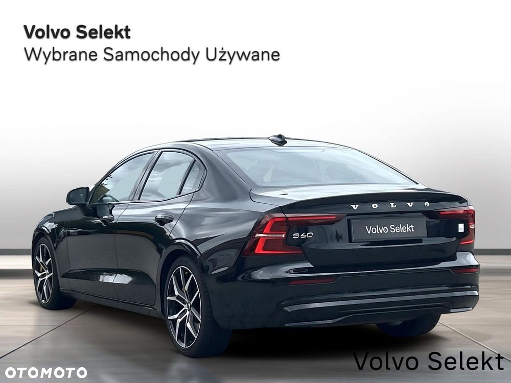 Volvo S60 - 4