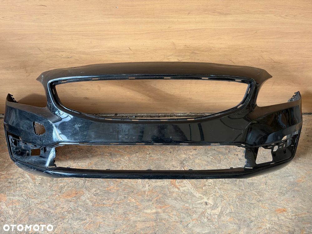 Zderzak przedni VOLVO V60 S60 I LIFT 13-17 31323831 - 1