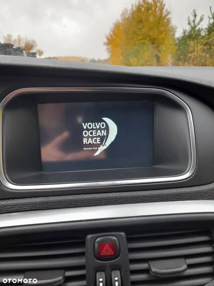 Volvo V40 D4 Ocean Race - 29