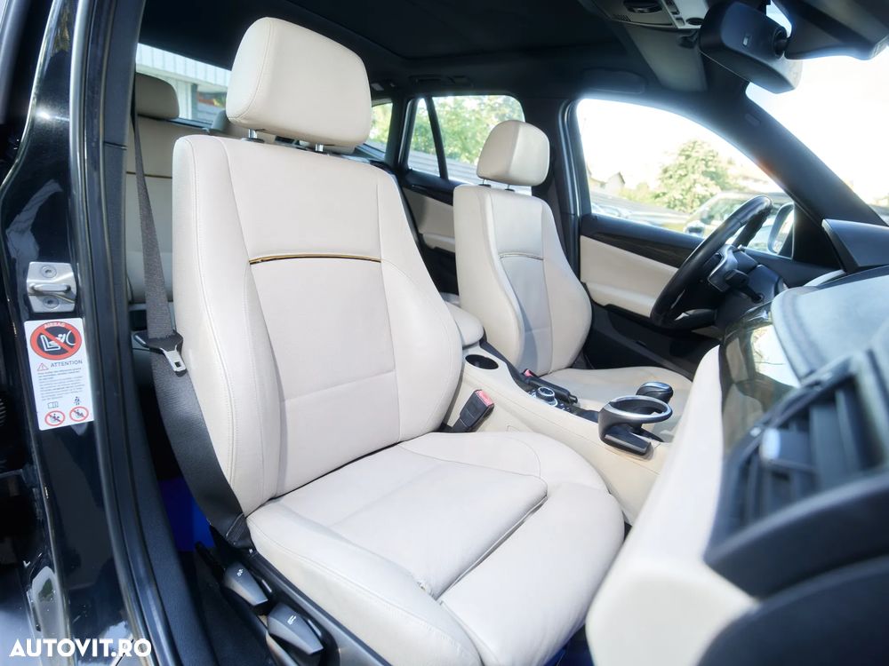 BMW X1 - 17