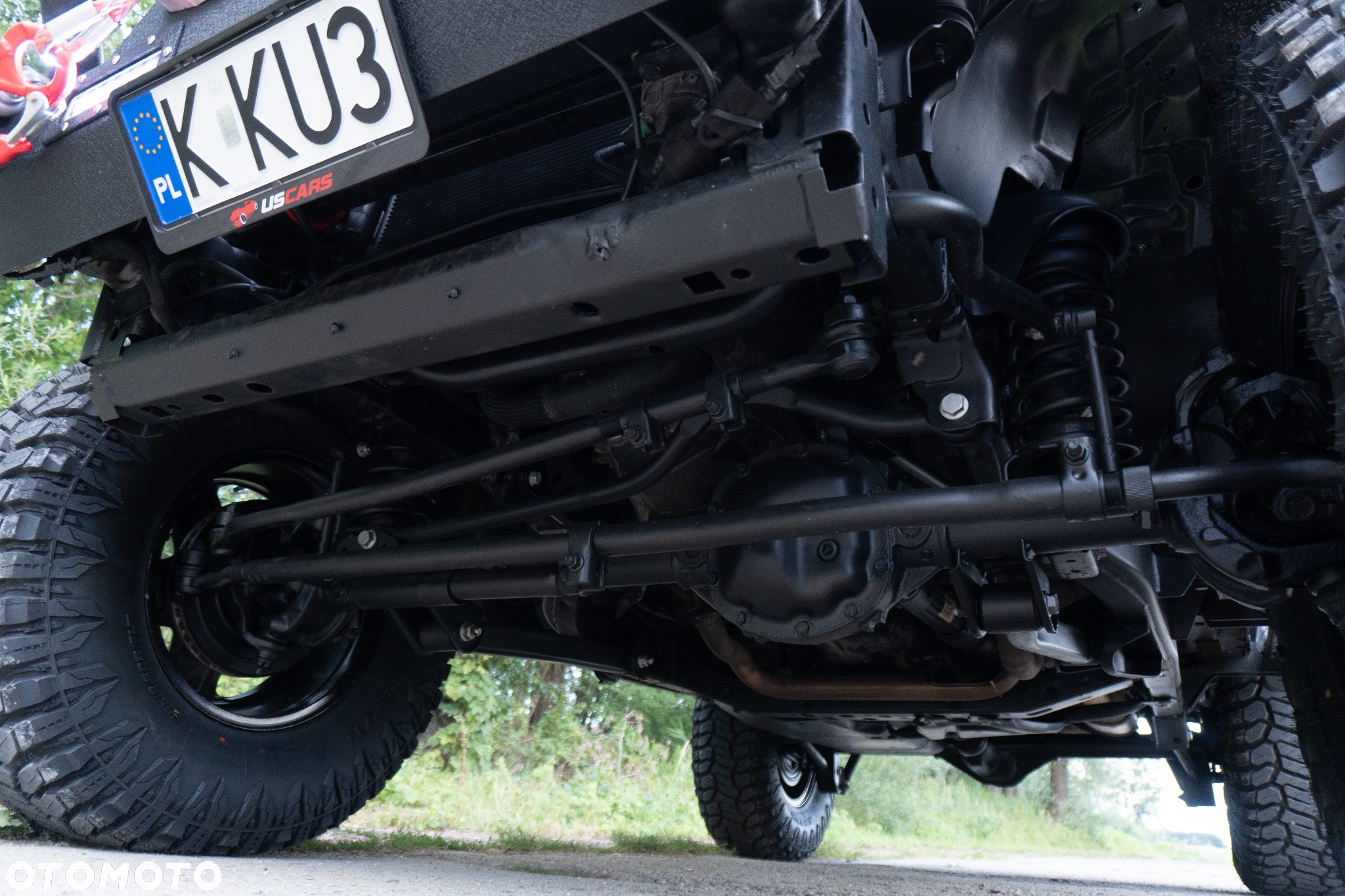 Jeep Wrangler - 32