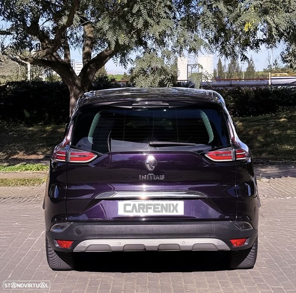 Renault Espace Energy dCi 160 EDC Initiale Paris - 2