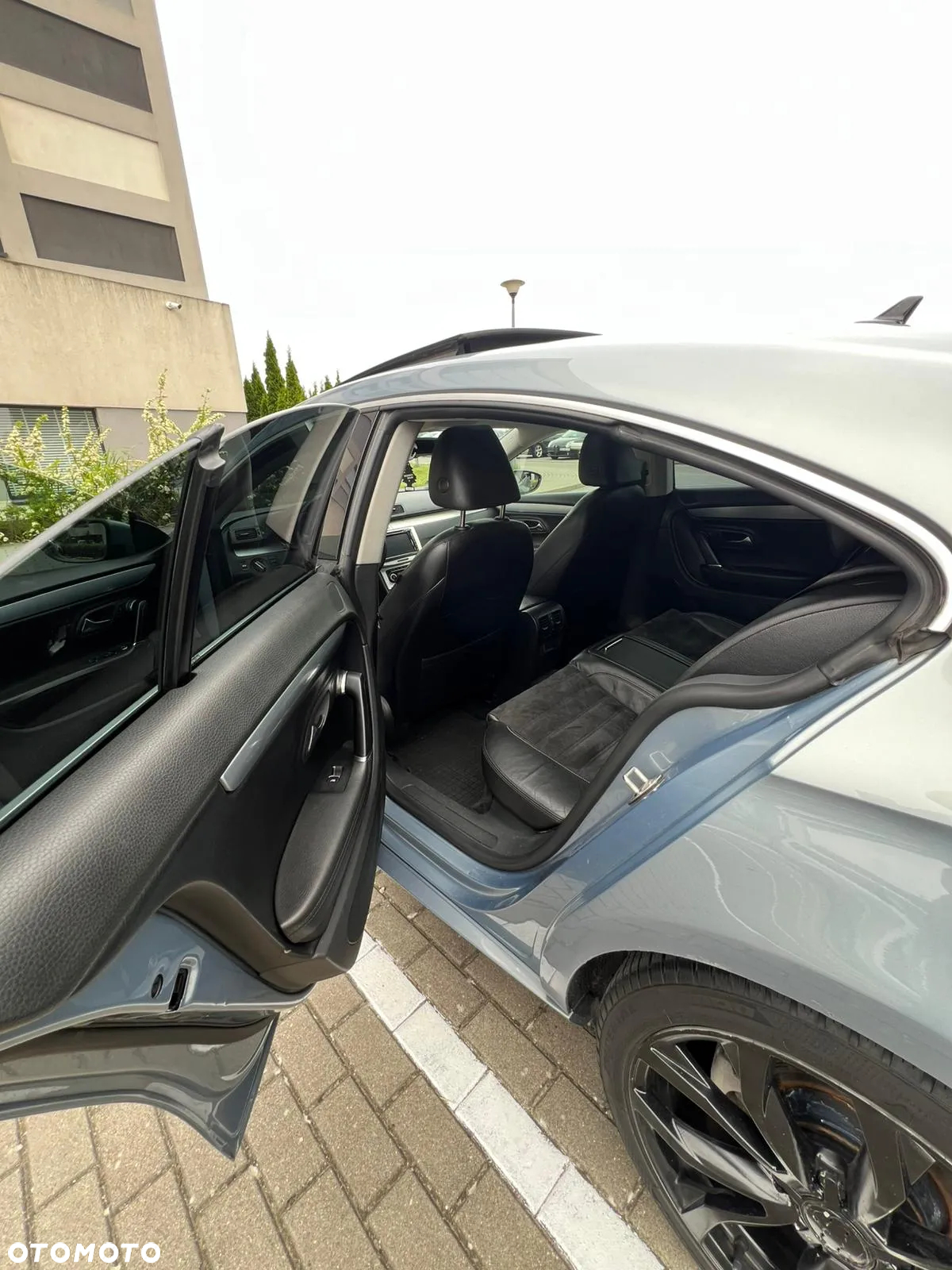 Volkswagen Passat 1.8 TSI Highline - 10