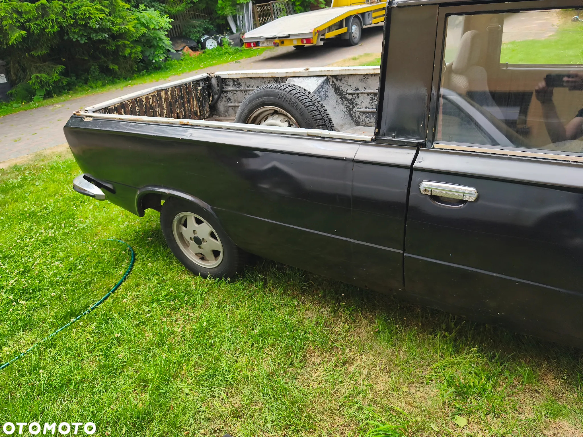Fiat 125p - 8