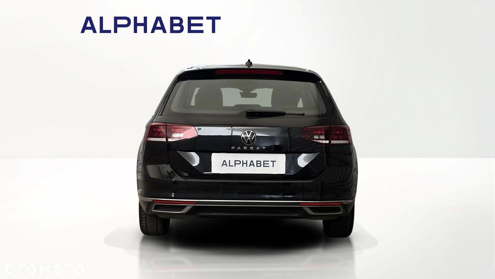 Volkswagen Passat 2.0 TSI Elegance DSG - 5