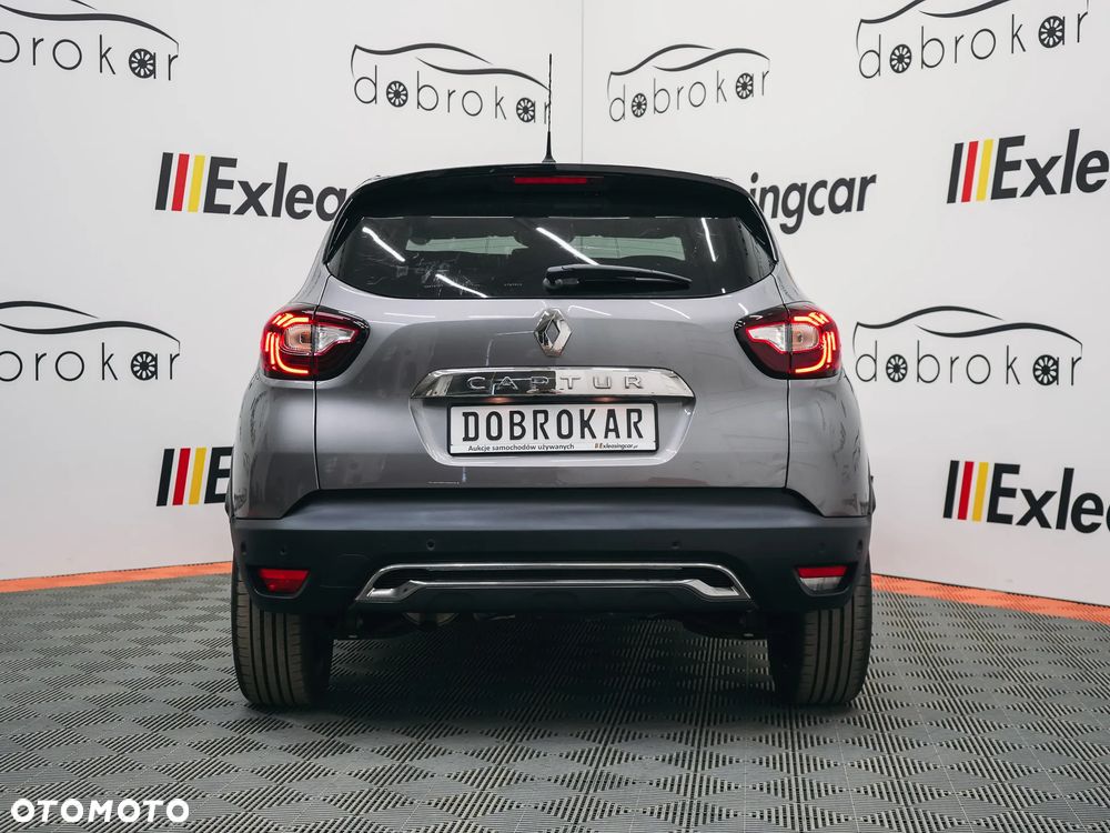Renault Captur ENERGY TCe 120 Initiale Paris - 5