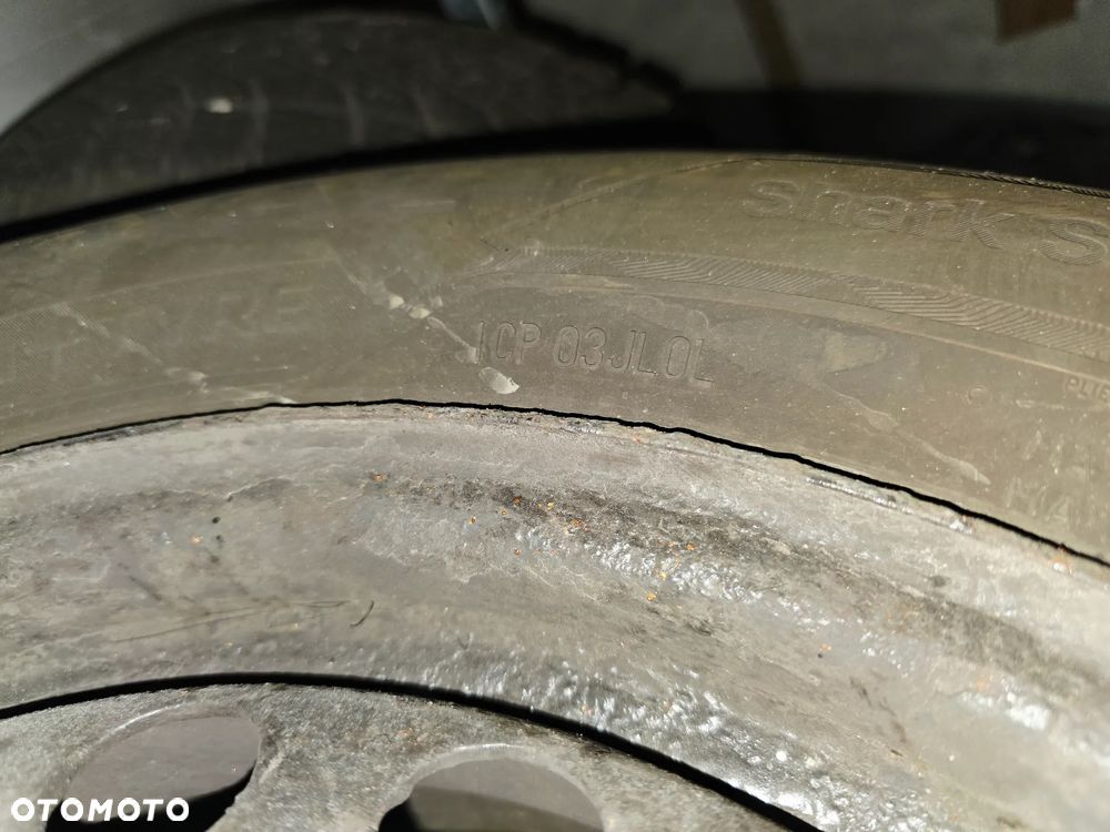 Opel Astra 1.8 Edition Plus - 28