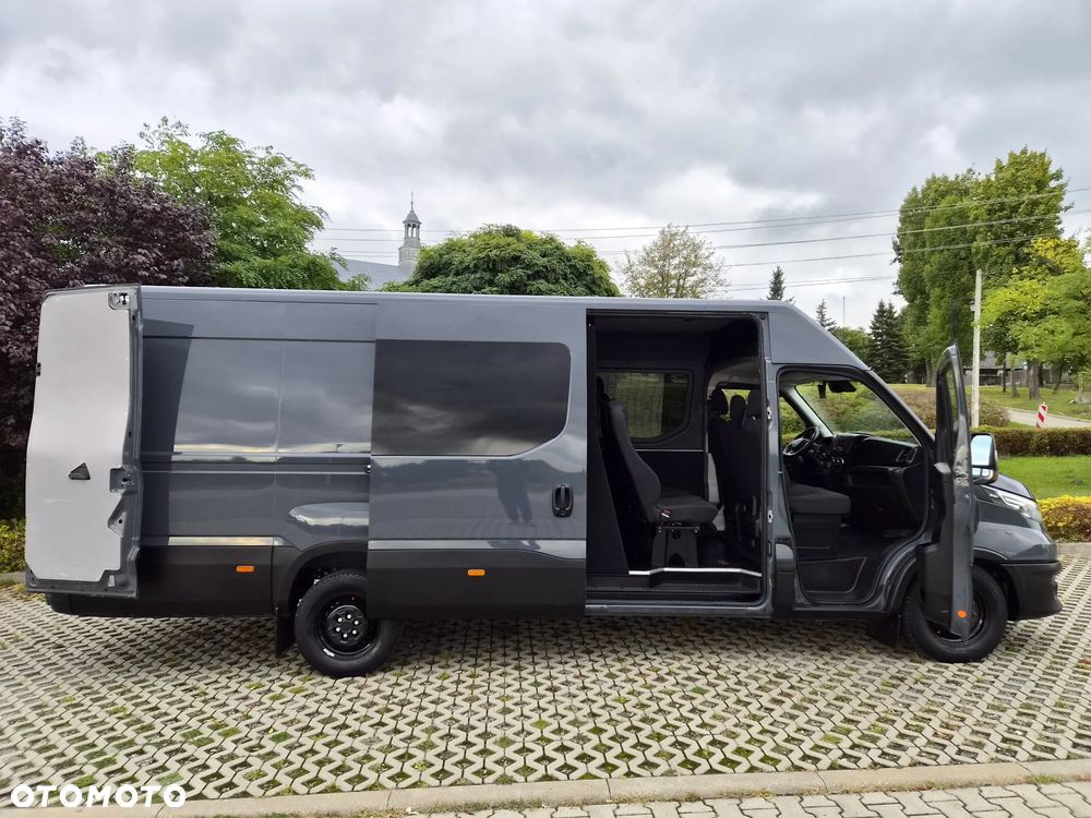Iveco Daily - 21