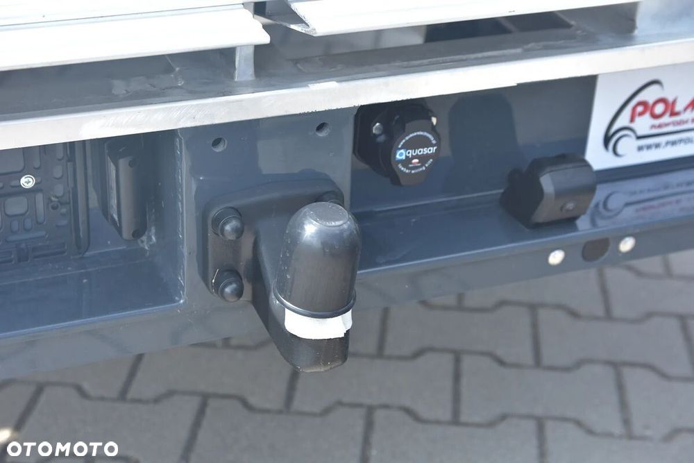 Iveco Daily Autolaweta 35S18H 180KM MT6 - 11