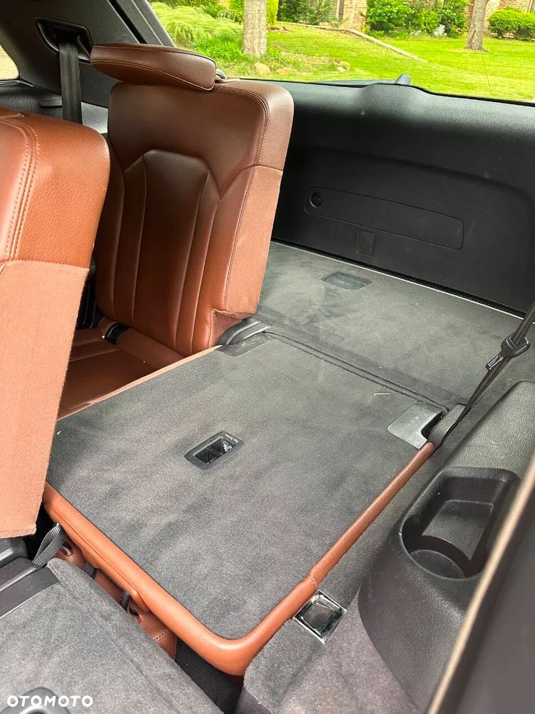 Audi Q7 3.0 TFSI Quattro Tiptronic - 16