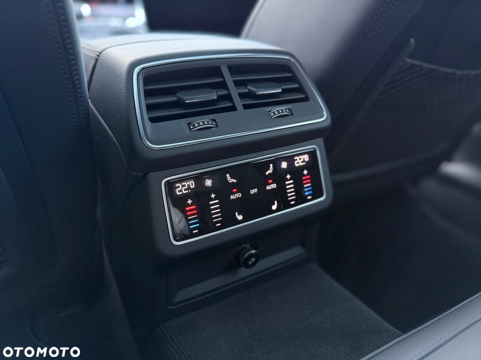 Audi A7 Sportback - 13