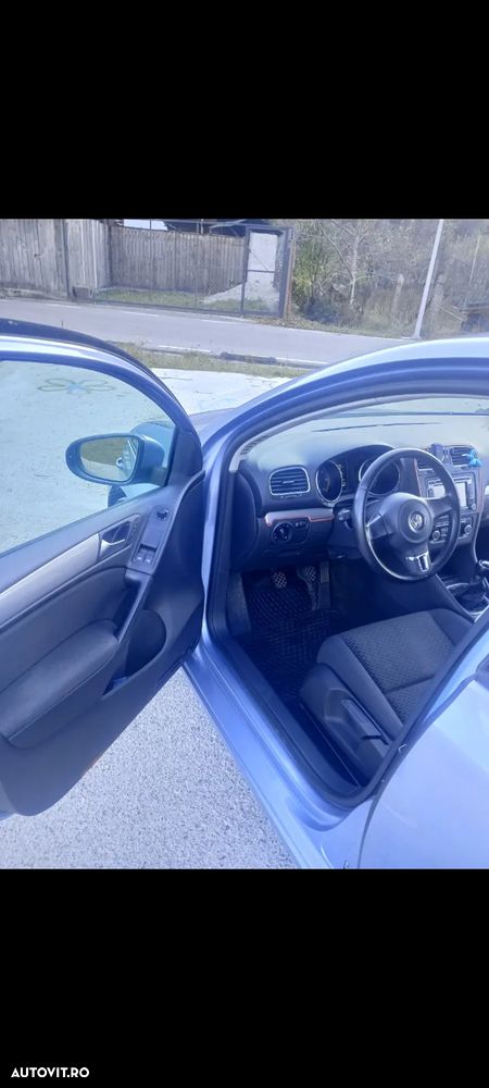 Volkswagen Golf - 13