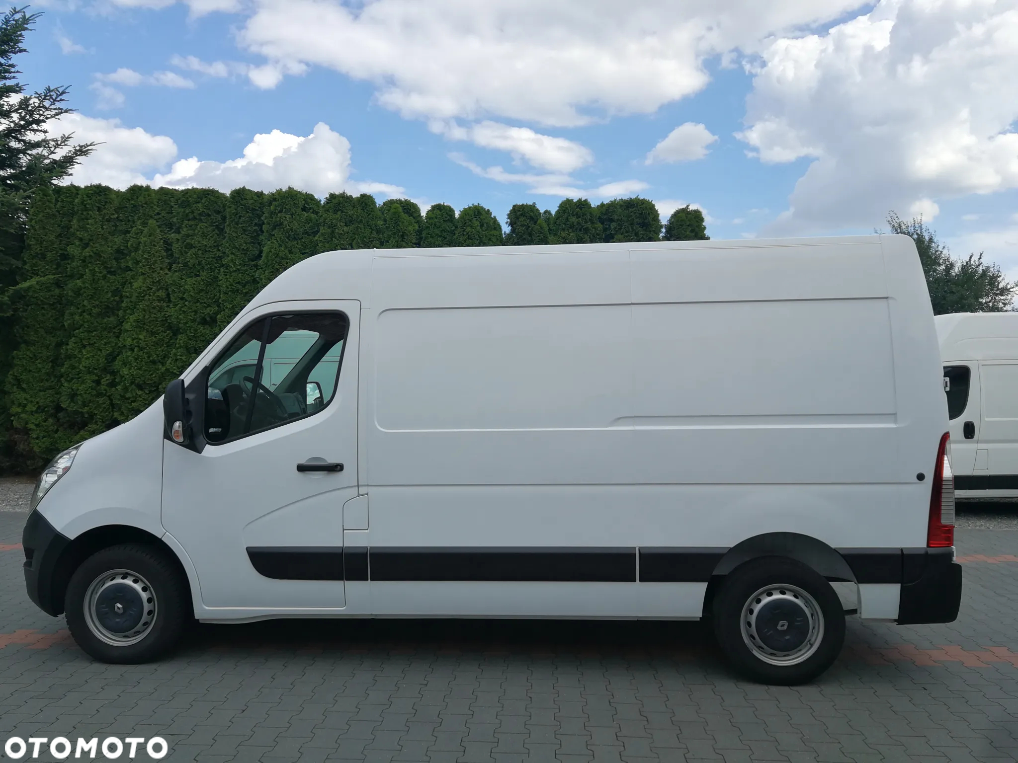Renault Master - 7