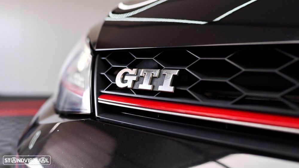VW Golf 2.0 TSi GTi DSG - 13