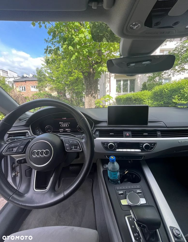 Audi A5 2.0 TFSI S tronic - 12