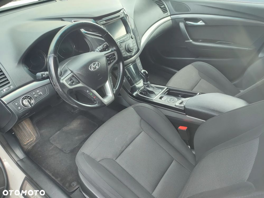 Hyundai i40 1.7 CRDi Comfort - 13