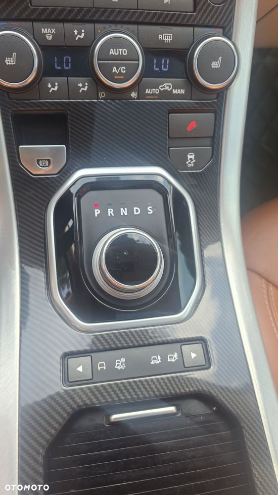 Land Rover Range Rover Evoque Si4 Prestige - 19