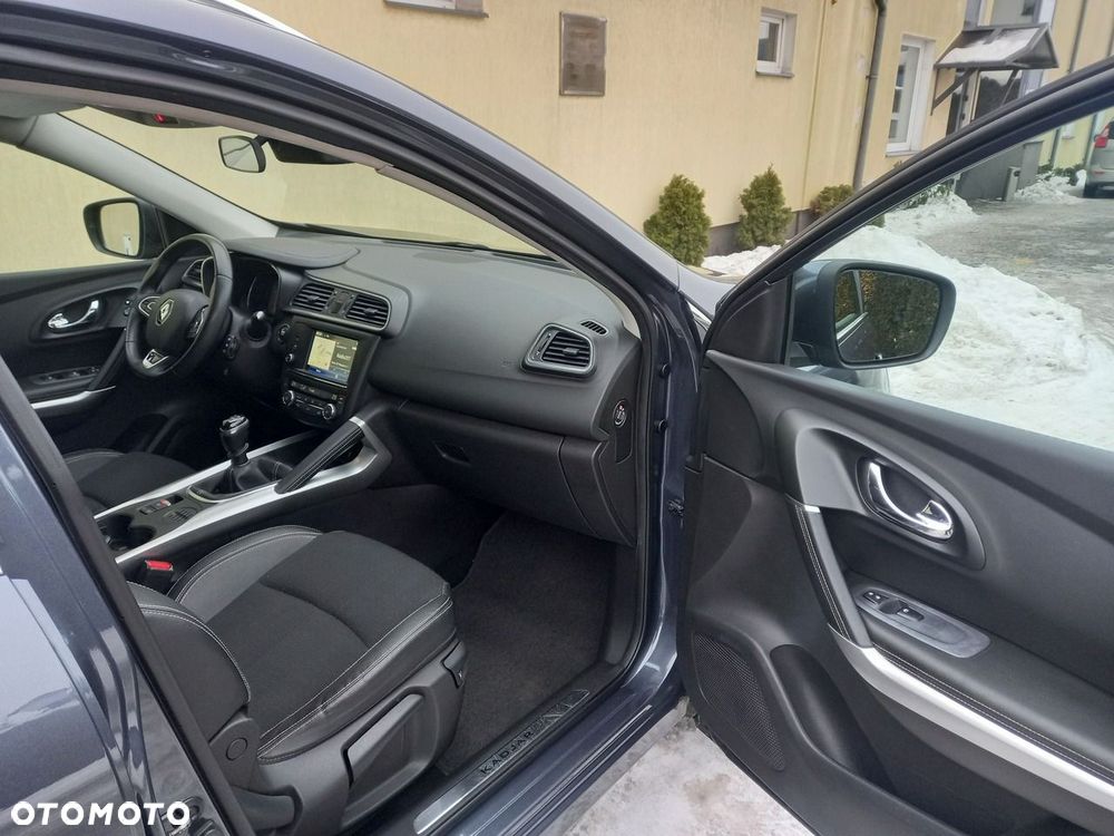 Renault Kadjar 1.6 dCi Energy Business - 22