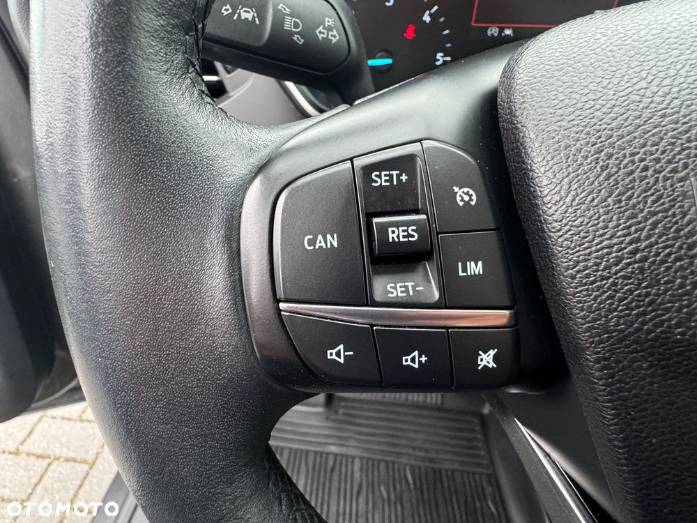 Ford Focus 1.5 EcoBlue Start-Stopp-System ACTIVE STYLE - 11