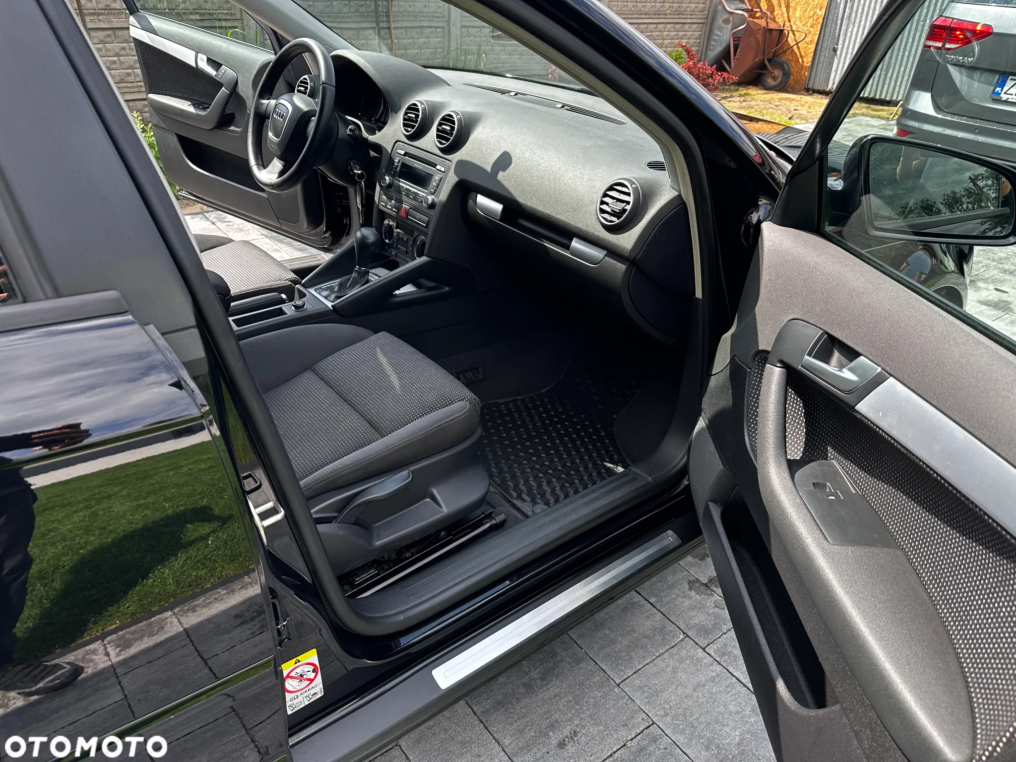 Audi A3 - 9