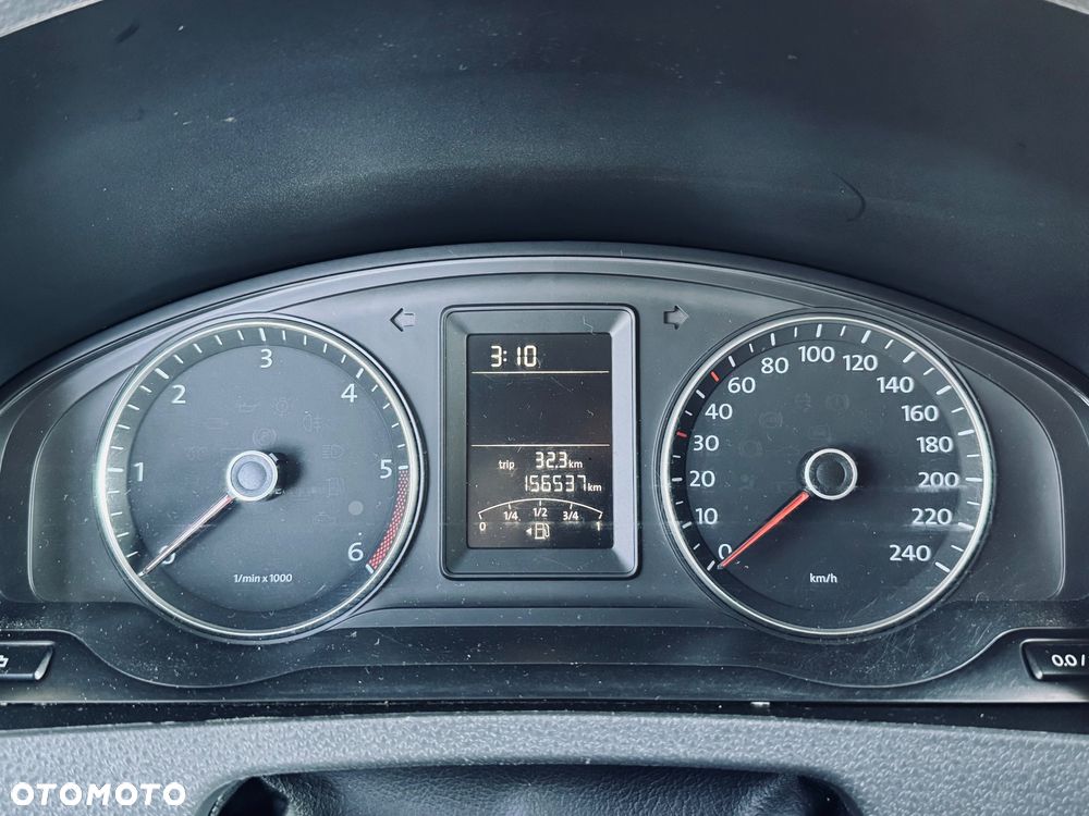 Volkswagen Transporter - 20