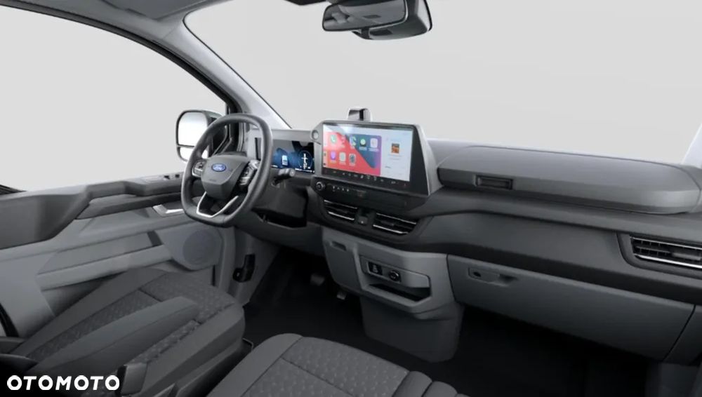 Ford Transit Custom Kombi 320 L2H1 Limited M1 - 9