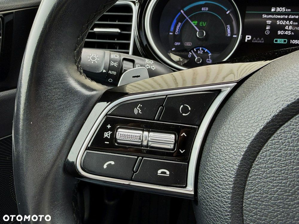 Kia XCeed 1.6 GDI PHEV L Business Line DCT - 17