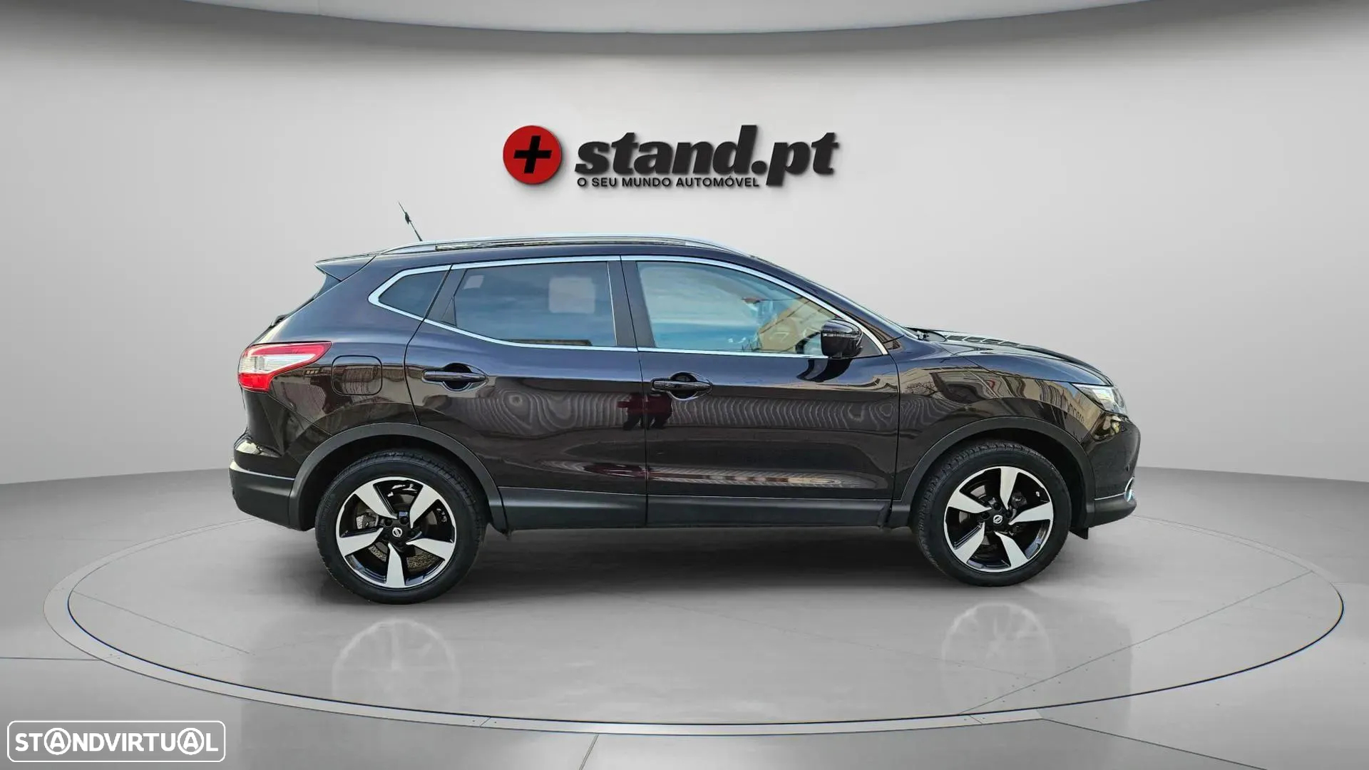 Nissan Qashqai 1.5 dCi Tekna J19 - 6