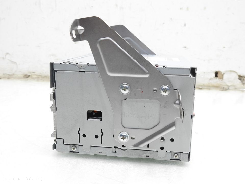RADIO MITSUBISHI ASX - 4