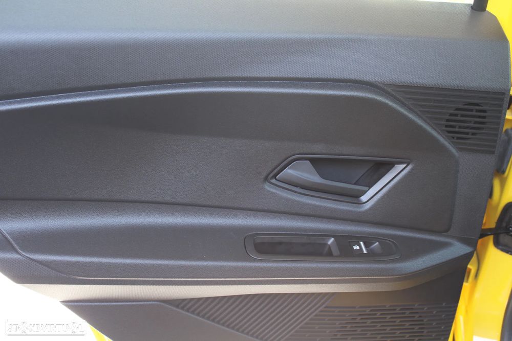 Renault 5 E-Tech 40 kWh Techno Autonomia Urbana - 38